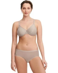 Chantelle C Magnifique Seamless Unlined Minimizer | Underwear & Intimates -Daily Wear Shop 610abgixQSL. AC SR736920