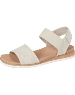 BOBS from SKECHERS Desert Kiss Low - Top Look | Sandals 15 BOBS from SKECHERS Desert Kiss Low - Top Look | Sandals -Daily Wear Shop 610g2tsgtSL. AC SR736920