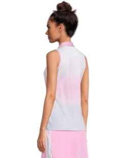 Callaway Chev Gradient Sleeveless Top | Shirts & Tops -Daily Wear Shop 610ifFQafYL. AC SR736920