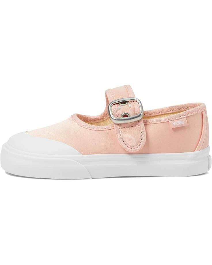 Vans Kids Mary Jane (Infant/Toddler) | Sneakers & Athletic Shoes 6 Vans Kids Mary Jane (Infant/Toddler) | Sneakers & Athletic Shoes - Image 4