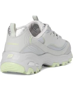 SKECHERS D'Lites Chromatic | Sneakers & Athletic Shoes -Daily Wear Shop 610s2POMGHL. AC SR736920