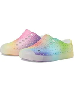 Native Shoes Kids Jefferson Print (Toddler) | Sneakers & Athletic Shoes -Daily Wear Shop 610tqnMhSvL. AC SR736920