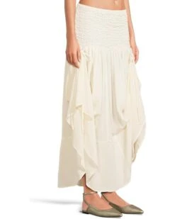 Free People Prairie Convertible Skirt | Skirts -Daily Wear Shop 610yap5QMZL. AC SR736920
