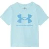 Under Armour Kids Big Logo Short Sleeve T-Shirt (Big Kid) | Shirts & Tops -Daily Wear Shop 6111zbtHQHL. AC SR736920
