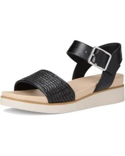 LifeStride Gillian2 | Sandals -Daily Wear Shop 6119Natbt L. AC SR736920