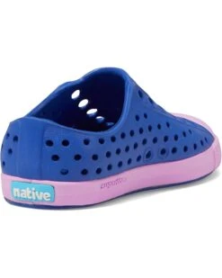 Native Shoes Kids Jefferson (Toddler/Little Kid) | Sneakers & Athletic Shoes -Daily Wear Shop 6119tHRsNzL. AC SR736920