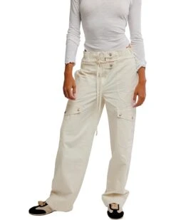Free People Park Ave Pants -Daily Wear Shop 611AXsHTjxL. AC SR736920