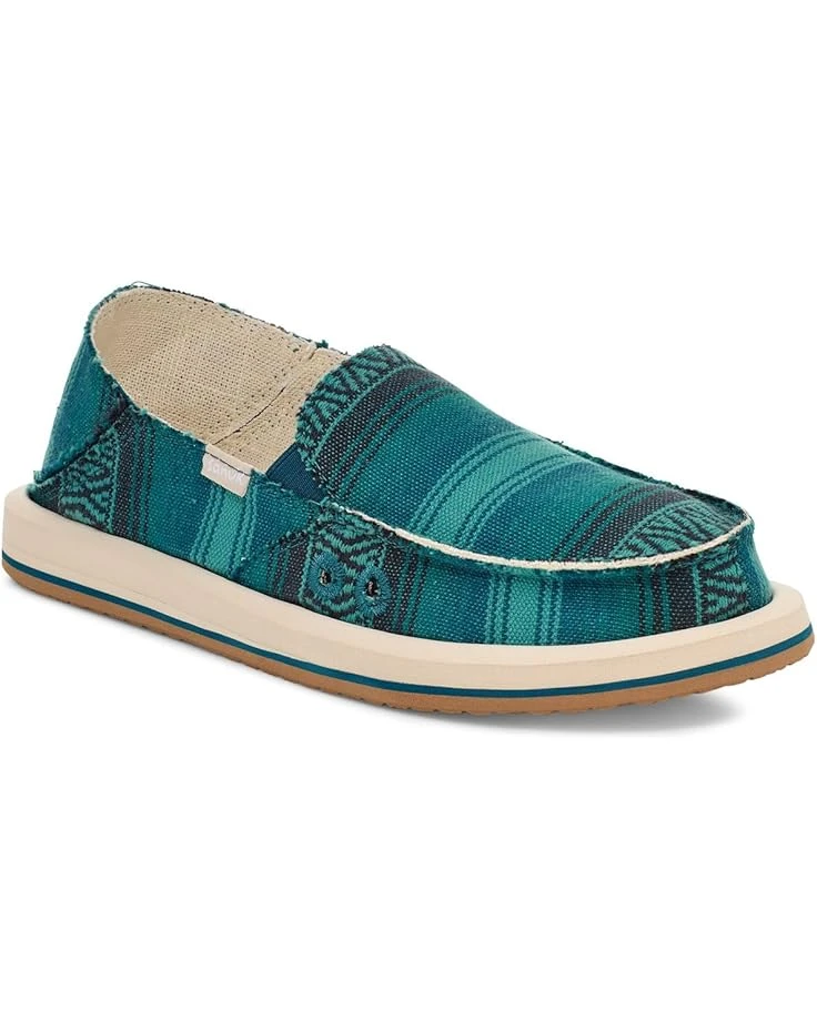 Sanuk Donna Blanket | Loafers 3 Sanuk Donna Blanket | Loafers