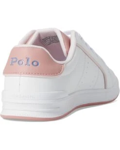 Polo Ralph Lauren Kids Heritage Court III (Little Kid) | Sneakers & Athletic Shoes -Daily Wear Shop 611EZVlrJfL. AC SR736920