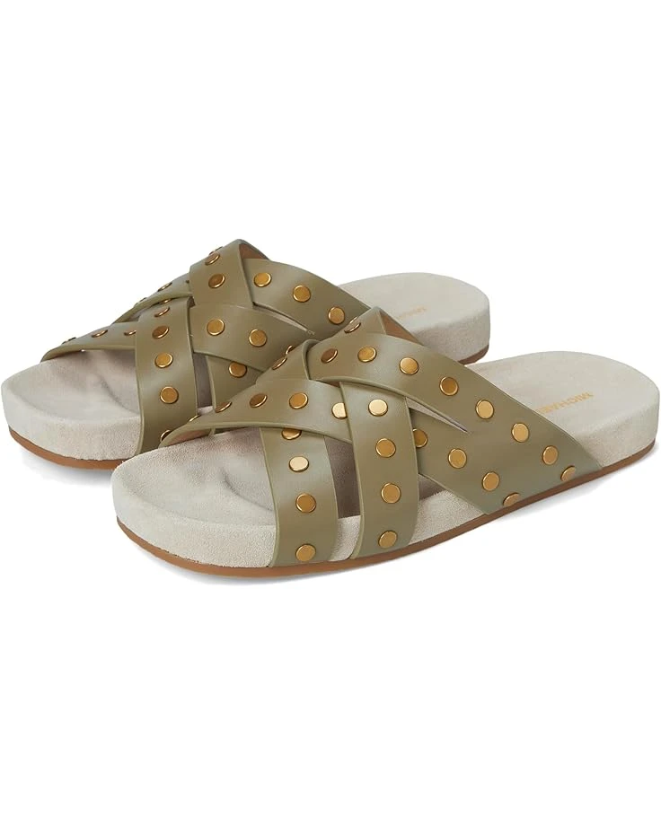 MICHAEL Michael Kors Irene Flat Sandal | Sandals 11 MICHAEL Michael Kors Irene Flat Sandal | Sandals - Image 9