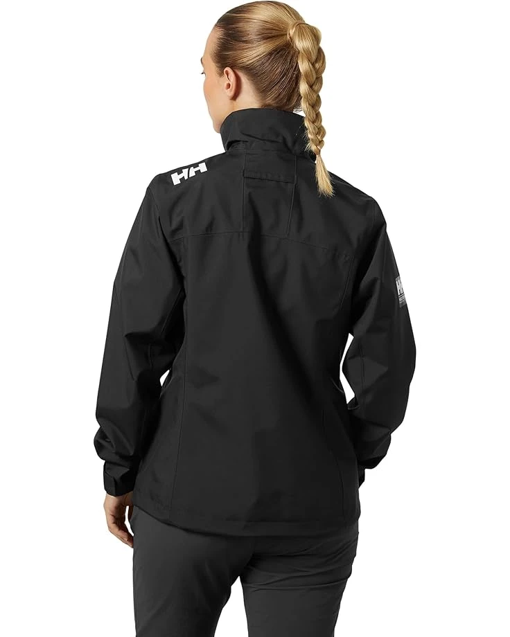 Helly Hansen Crew Jacket 2.0 | Coats & Outerwear 4 Helly Hansen Crew Jacket 2.0 | Coats & Outerwear - Image 2