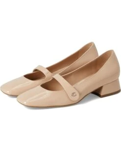 La Canadienne Flanery | Heels