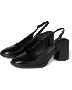 ECCO Sculpted 55 Luxe Slingback Pump | Heels