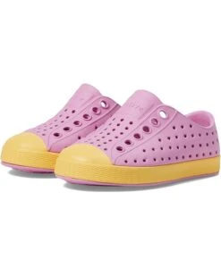 Native Shoes Kids Jefferson (Toddler/Little Kid) | Sneakers & Athletic Shoes -Daily Wear Shop 611u10yaFlL. AC SR736920