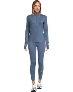 adidas by Stella McCartney TruePurpose Training Midlayer JJ0124 | Coats & Outerwear 11 adidas by Stella McCartney TruePurpose Training Midlayer JJ0124 | Coats & Outerwear -Daily Wear Shop 612 2WS1RML. AC SR736920