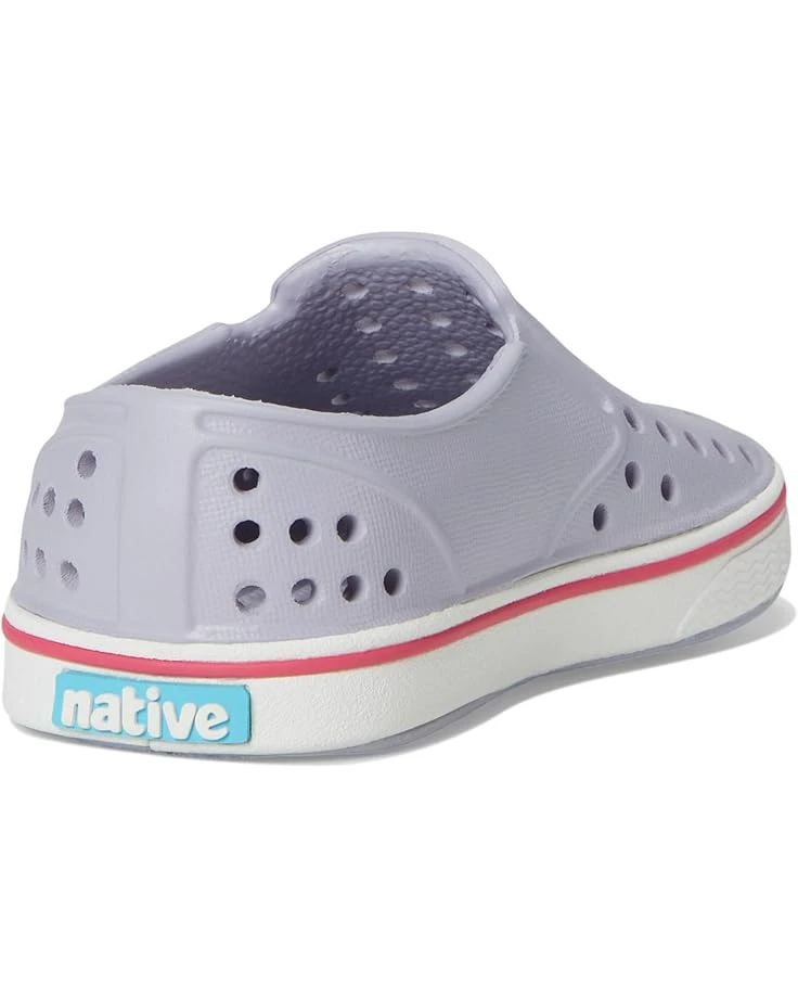 Native Shoes Kids Miles Slip-On (Toddler/Little Kid) | Sneakers & Athletic Shoes 7 Native Shoes Kids Miles Slip-On (Toddler/Little Kid) | Sneakers & Athletic Shoes - Image 5