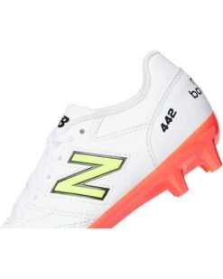 New Balance Kids 442 V2 Academy FG (Little Kid/Big Kid) | Sneakers & Athletic Shoes -Daily Wear Shop 6123ziBGcBL. AC SR736920
