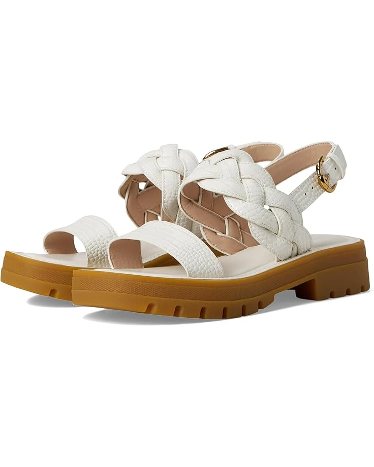 Cole Haan Cressida Lug Sandals 3 Cole Haan Cressida Lug Sandals