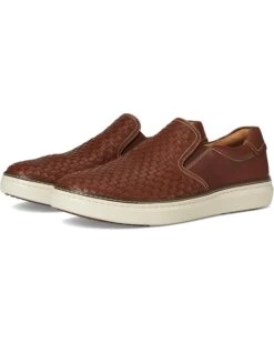 Johnston & Murphy Mcguffey 2 Woven Slip-On | Sneakers & Athletic Shoes 20 Johnston & Murphy Mcguffey 2 Woven Slip-On | Sneakers & Athletic Shoes -Daily Wear Shop 612753yuUVL. AC SR736920
