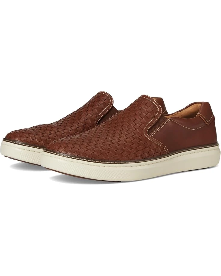 Johnston & Murphy Mcguffey 2 Woven Slip-On | Sneakers & Athletic Shoes 11 Johnston & Murphy Mcguffey 2 Woven Slip-On | Sneakers & Athletic Shoes - Image 9