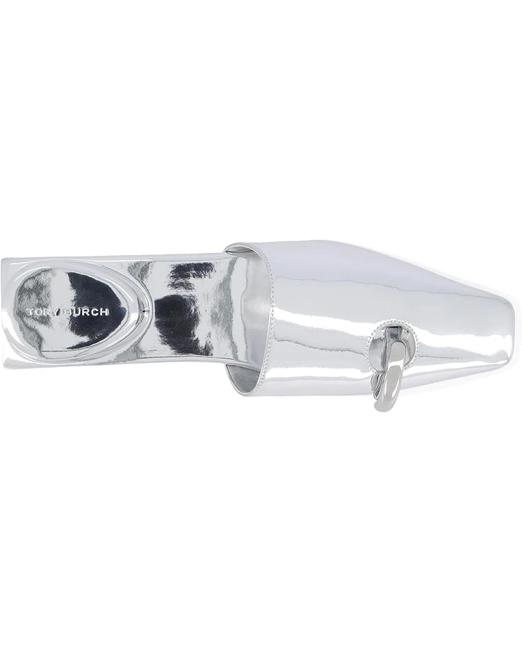 Tory Burch Pierced Mule | Flats 4 Tory Burch Pierced Mule | Flats - Image 2