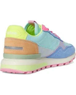 victoria Luna Nylon & Suede Multicolor | Sneakers & Athletic Shoes -Daily Wear Shop 612GHr1ekXL. AC SR736920