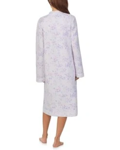 Eileen West Waltz Zip Robe | Sleepwear 7 Eileen West Waltz Zip Robe | Sleepwear -Daily Wear Shop 612GXDvYlOL. AC SR736920