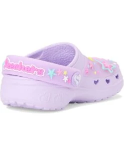 SKECHERS KIDS Sweetheart 308367N (Toddler) | Sandals -Daily Wear Shop 612GqmJV2iL. AC SR736920