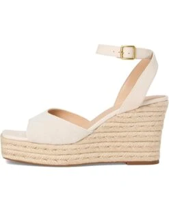 COACH Signature C Espadrille Wedge | Heels -Daily Wear Shop 612H1q45ahL. AC SR736920