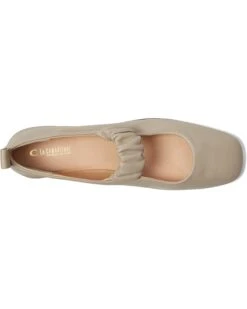 La Canadienne Grey | Flats -Daily Wear Shop 612KIbukf L. AC SR736920