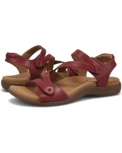 Taos Footwear Big Time | Sandals -Daily Wear Shop 612LaFLdWXL. AC SR736920