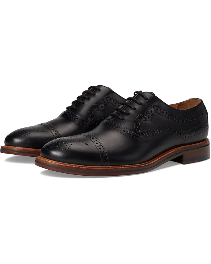 Johnston & Murphy Conard 2.0 175th Cap Toe | Oxfords 3 Johnston & Murphy Conard 2.0 175th Cap Toe | Oxfords