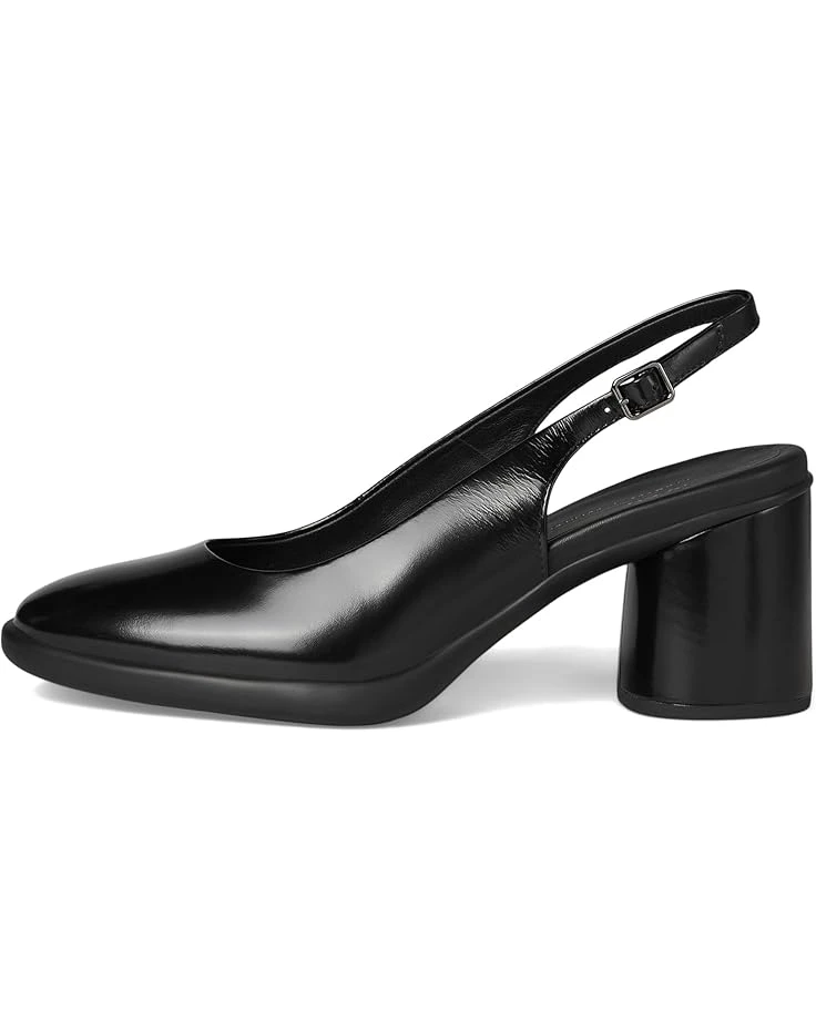 ECCO Sculpted 55 Luxe Slingback Pump | Heels 6 ECCO Sculpted 55 Luxe Slingback Pump | Heels - Image 4