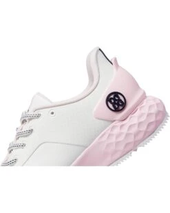 GFORE MG4+ Perforated T.P.U. Contrast Stripe Golf Shoes | Sneakers & Athletic Shoes -Daily Wear Shop 612UGiM9lmL. AC SR736920