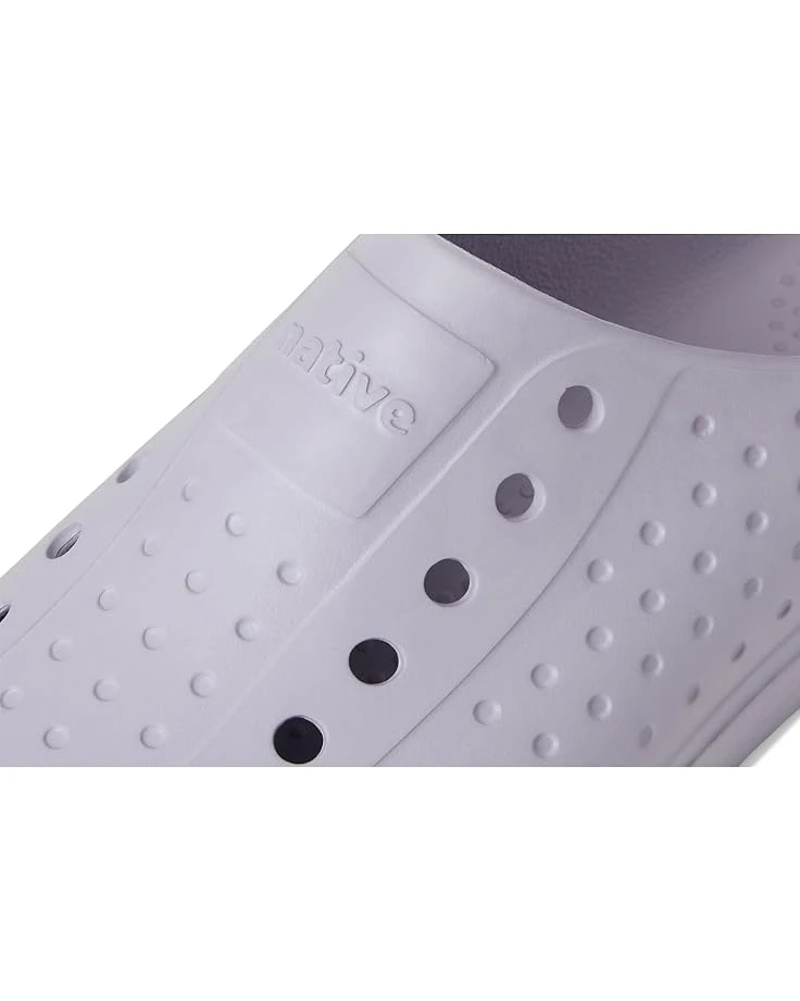 Native Shoes Jefferson Clog Wanderfoam | Clogs 8 Native Shoes Jefferson Clog Wanderfoam | Clogs - Image 6