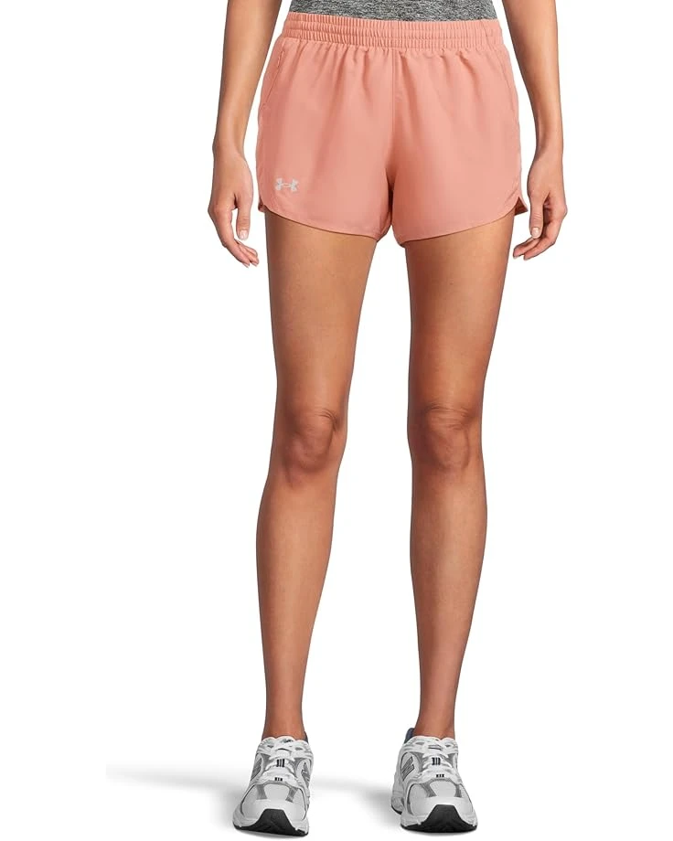 Under Armour Fly By Shorts 11 Under Armour Fly By Shorts - Image 9