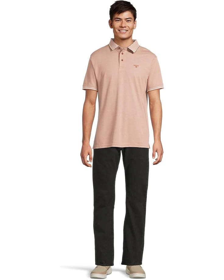 Barbour Heydon Performance Polo | Shirts & Tops 7 Barbour Heydon Performance Polo | Shirts & Tops - Image 5