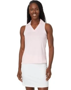 SKECHERS Pickleball Godri Swift Sleeveless Polo | Shirts & Tops 17 SKECHERS Pickleball Godri Swift Sleeveless Polo | Shirts & Tops -Daily Wear Shop 612cXEQ9S0L. AC SR736920