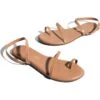 TKEES Mia Napa | Sandals