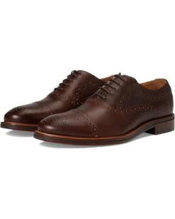 Johnston & Murphy Conard 2.0 175th Cap Toe | Oxfords 18 Johnston & Murphy Conard 2.0 175th Cap Toe | Oxfords -Daily Wear Shop 612grYgEIeL. AC SR736920