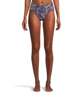 Hanky Panky Signature Lace Printed French Brief | Underwear & Intimates