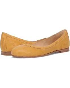 Frye Carson Ballet | Flats -Daily Wear Shop 612j10LsbcL. AC SR736920