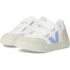 VEJA Kids Small V-12 Chromefree (Toddler) | Sneakers & Athletic Shoes -Daily Wear Shop 612xIctc5KL. AC SR736920