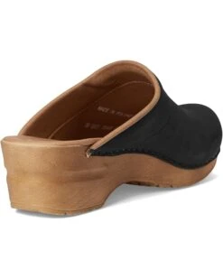 Sanita Vegan Ellis | Clogs -Daily Wear Shop 6130OzujiXL. AC SR736920