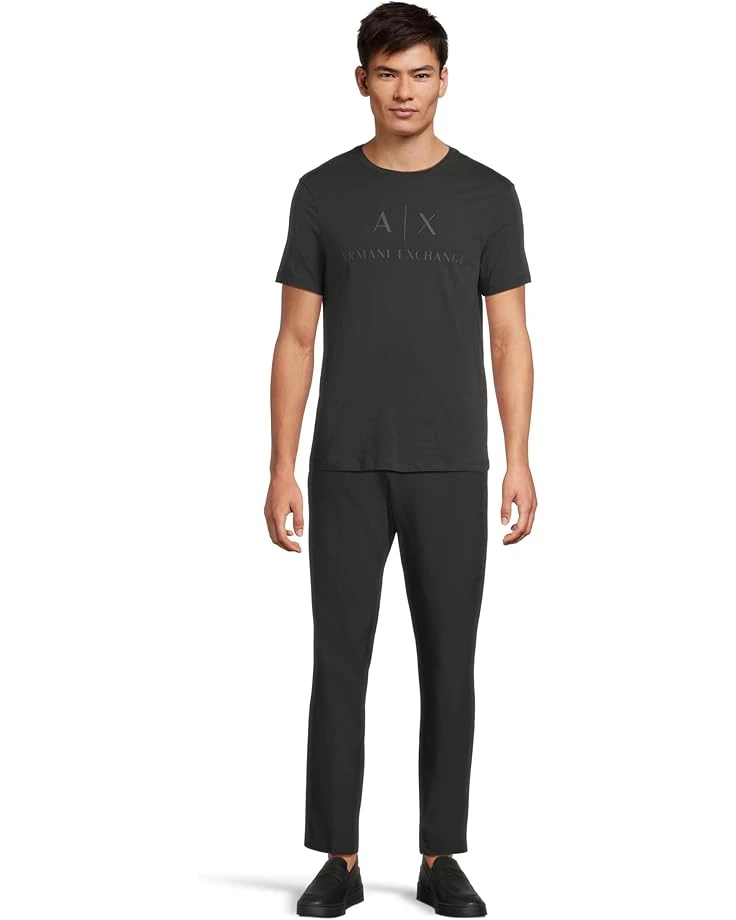 Armani Exchange Corporate Logo Tee | Shirts & Tops 7 Armani Exchange Corporate Logo Tee | Shirts & Tops - Image 5