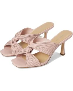 MICHAEL Michael Kors Alessia Mule Sandal | Heels -Daily Wear Shop 6133LmlKhEL. AC SR736920
