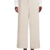 Eileen Fisher Wide Ankle Trouser | Pants 2 Eileen Fisher Wide Ankle Trouser | Pants -Daily Wear Shop 6137naZF12L. AC SR736920