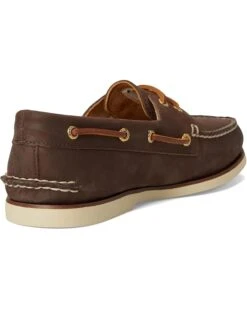 Sperry Gold A/O 2-Eye | Loafers -Daily Wear Shop 6137uTL7OIL. AC SR736920