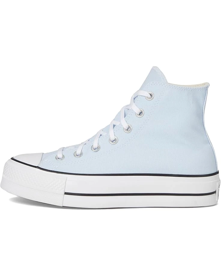 Converse Chuck Taylor All Star Hi Lift | Sneakers & Athletic Shoes 6 Converse Chuck Taylor All Star Hi Lift | Sneakers & Athletic Shoes - Image 4