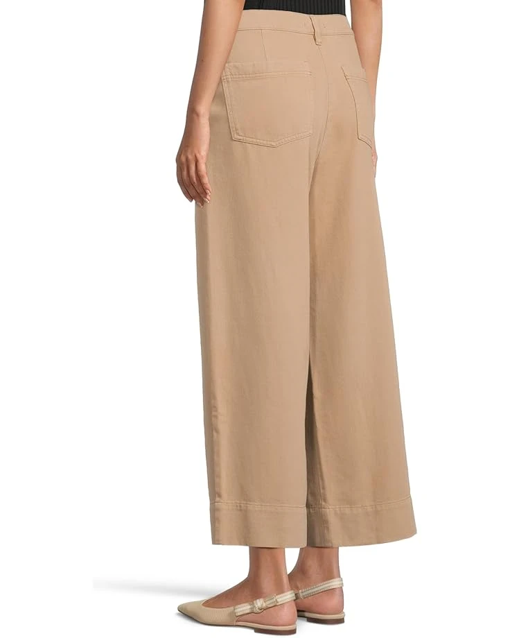 Eileen Fisher Wide Ankle Pant | Pants 5 Eileen Fisher Wide Ankle Pant | Pants - Image 3